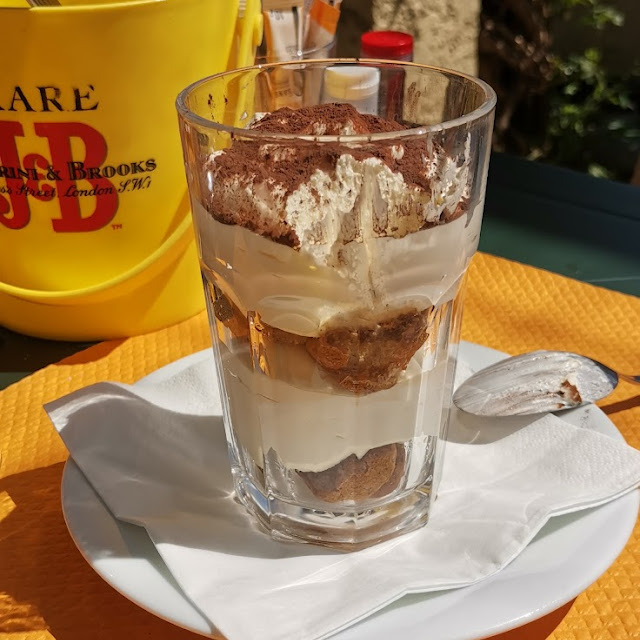 Tiramisu Maison
