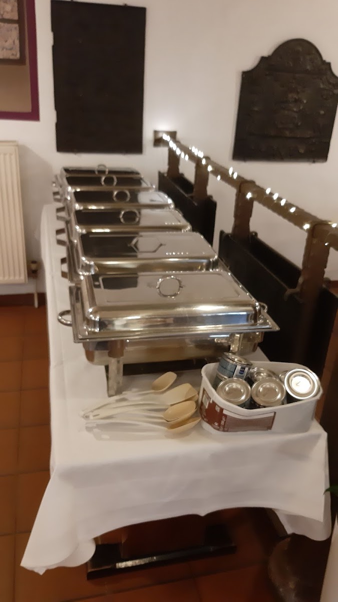 Wirtshaus Roscheider Hof
