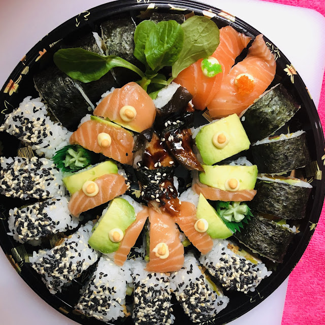 Sushi