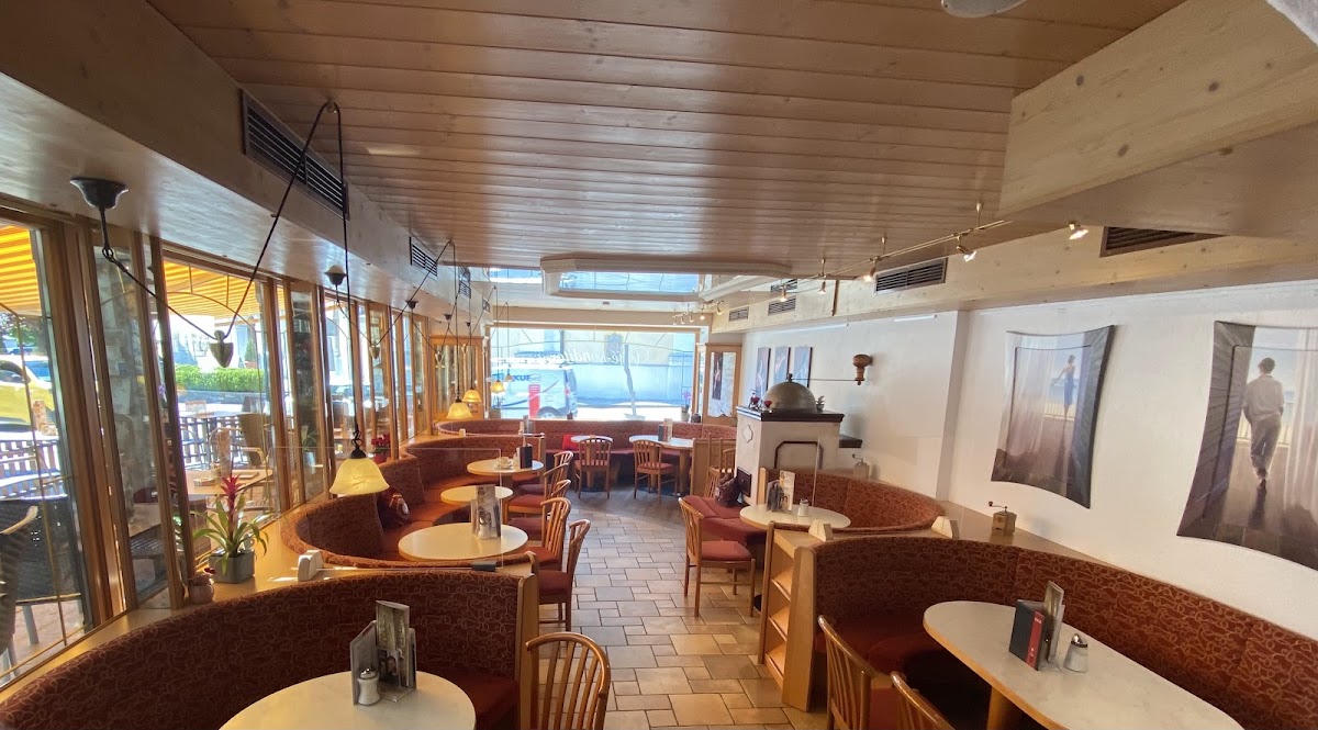 Dorfcafe Central