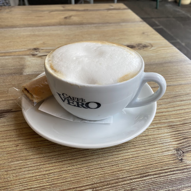 Cappuccino