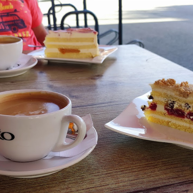 Marzipantorte