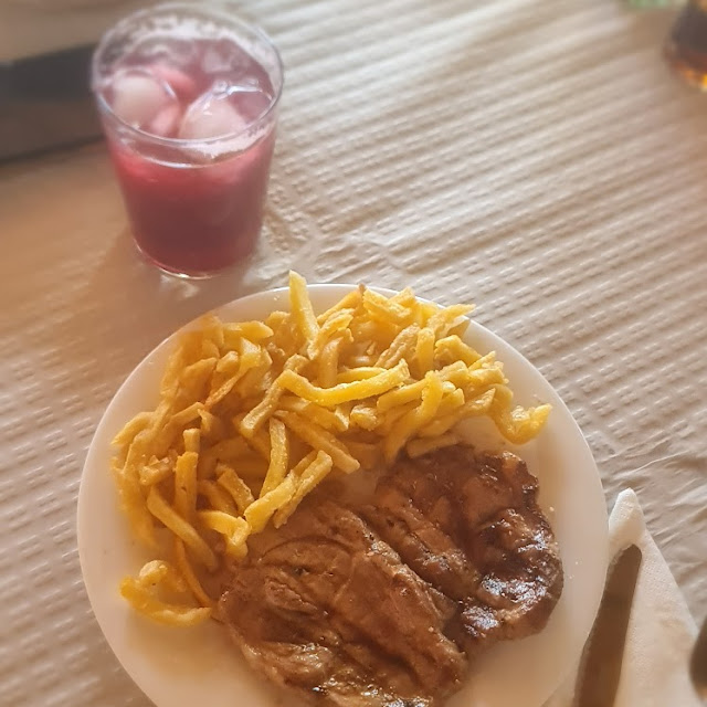 Presa Ibérica Muy Buena