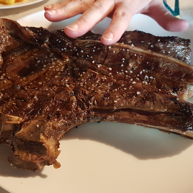Chuleton de Vaca