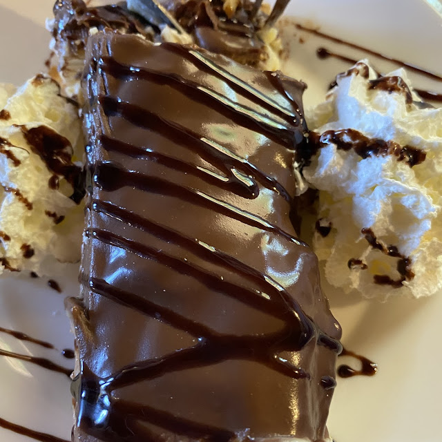 Tarta de Hojaldre