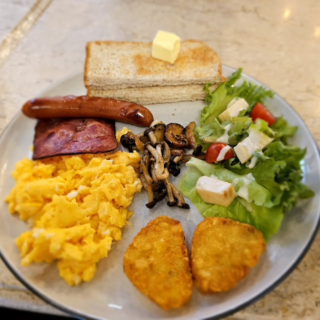 Classic Breakfast