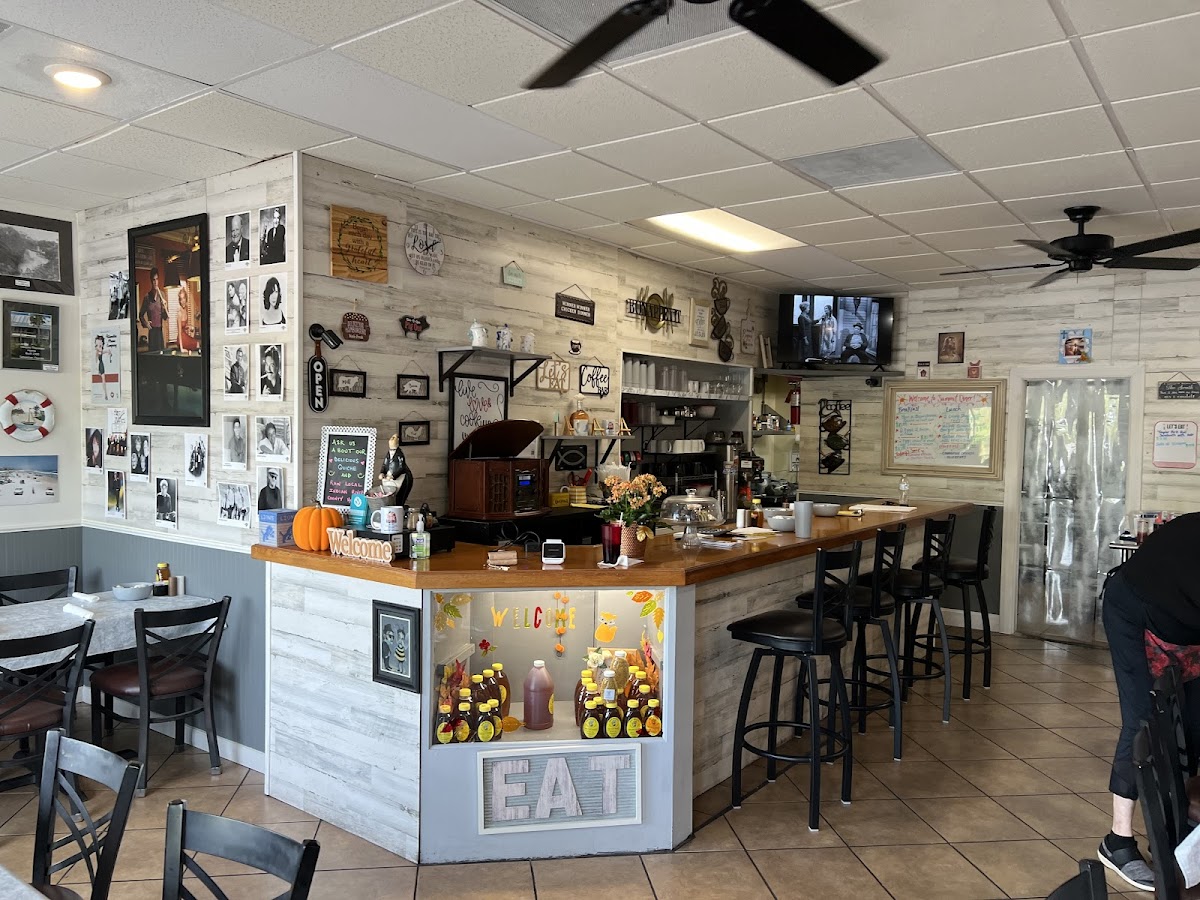 Summit Diner