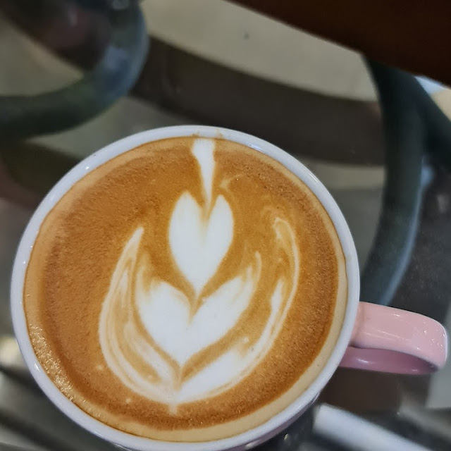 Latte Aren