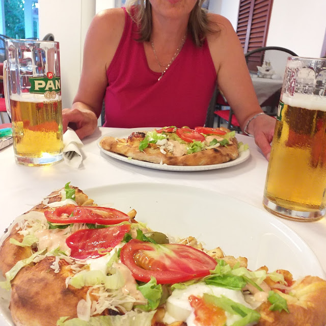 Kilo Pizza