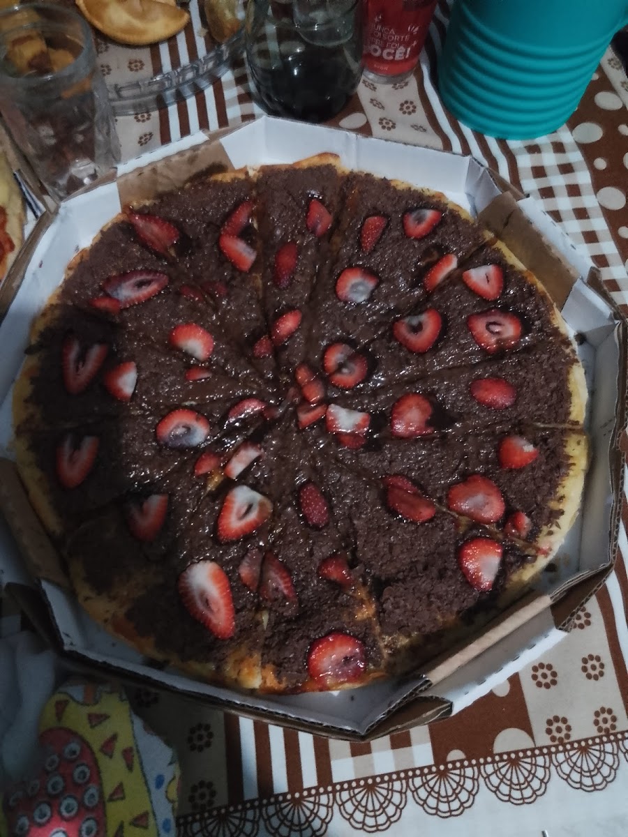 Casa das Pizzas