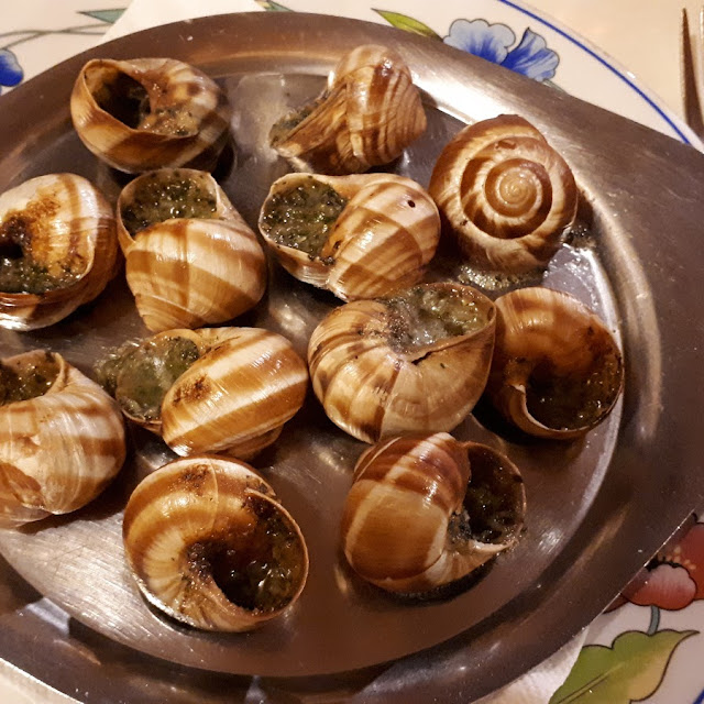 Lumache