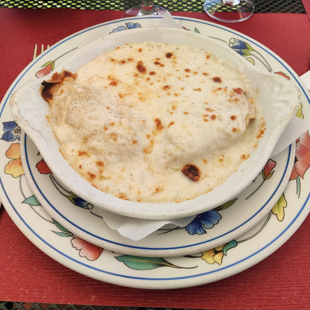 Crêpe Valdotaine
