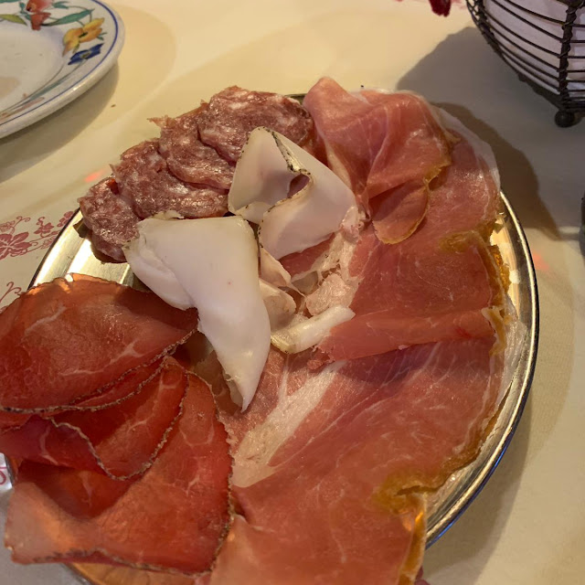 Affettati Misti