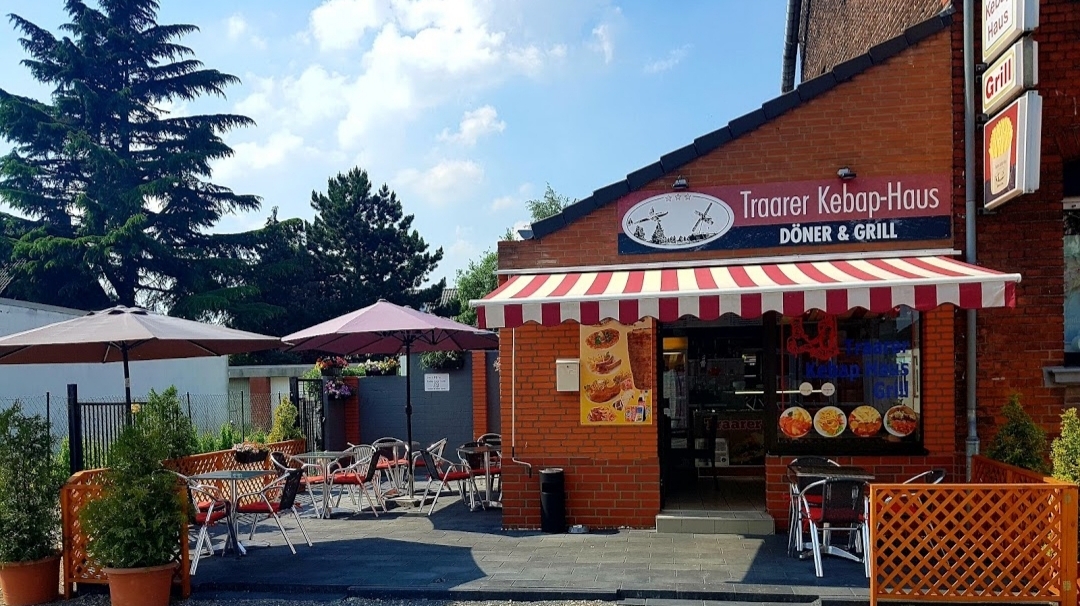 Kebap Haus Traar