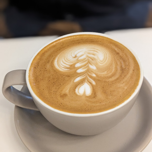 Latte