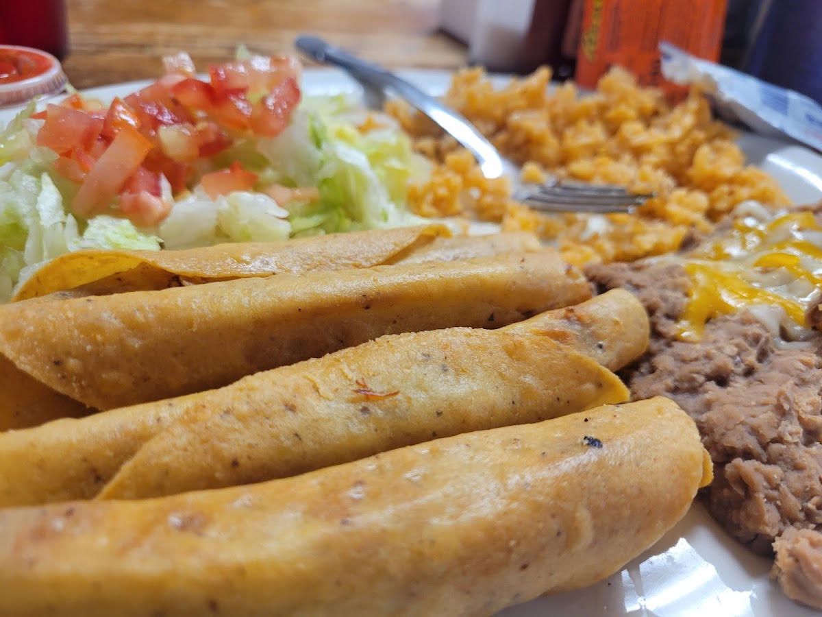 El Mexicano