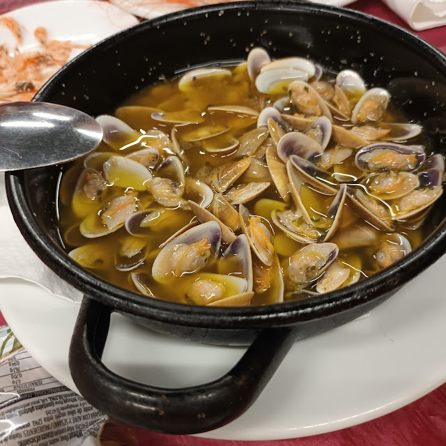 Coquinas
