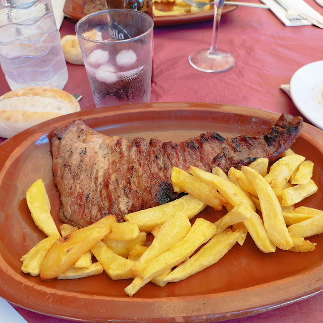 Solomillo Ibérico