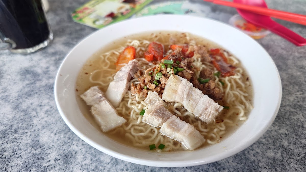 Xin Xiang café