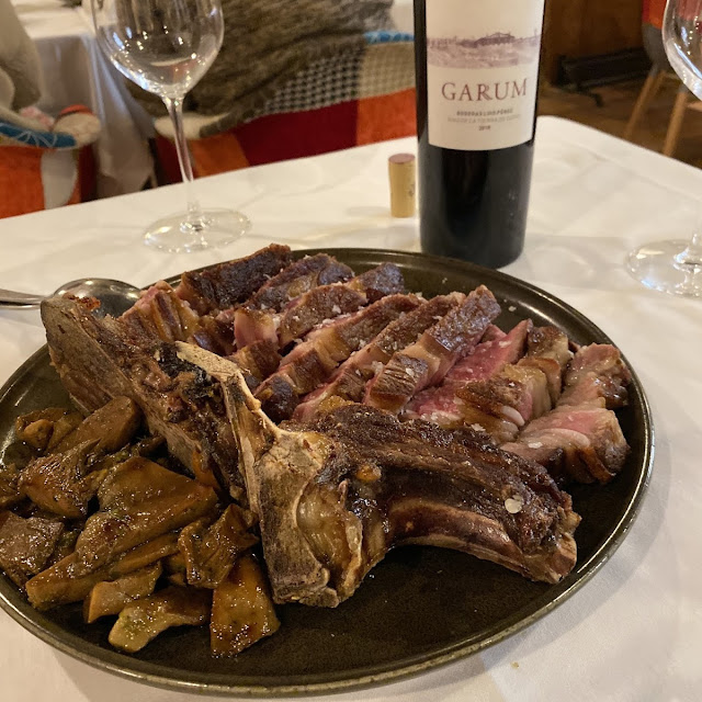 Parrillada