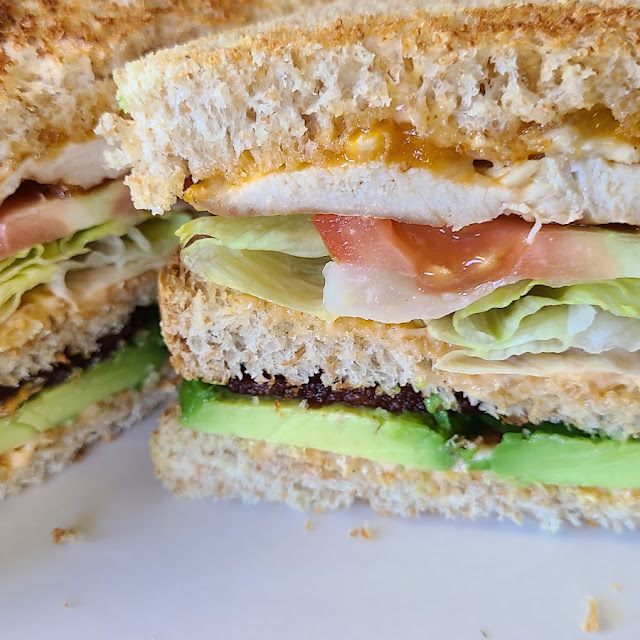 Club Sandwich