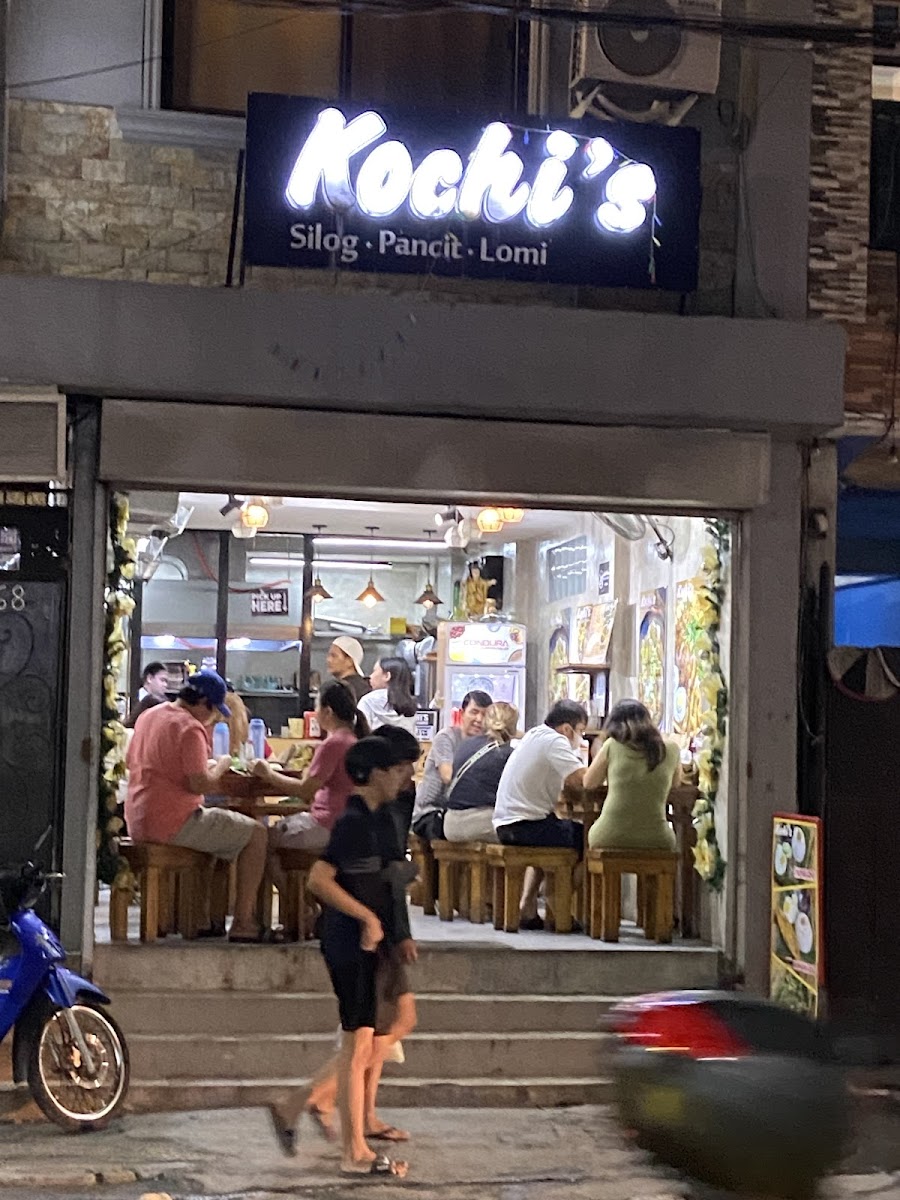 Kochi's