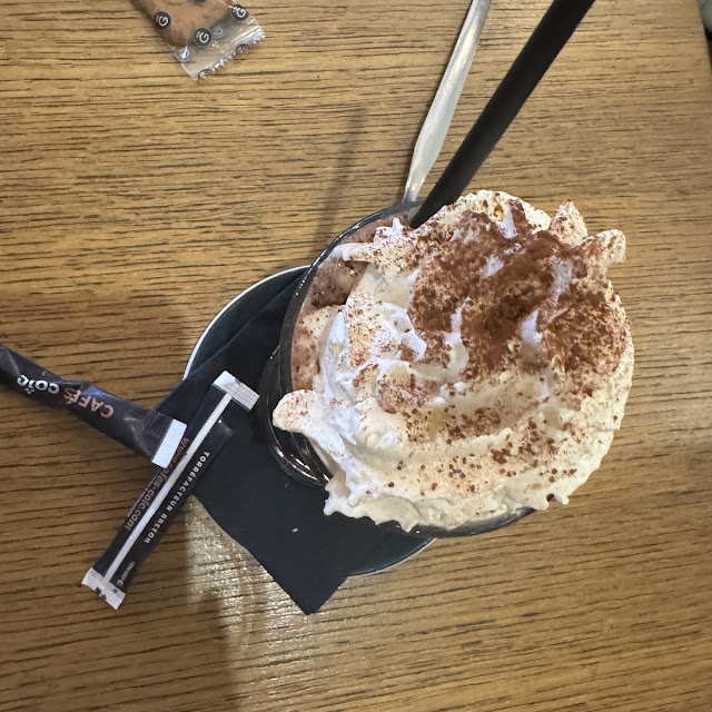Chocolat Viennois