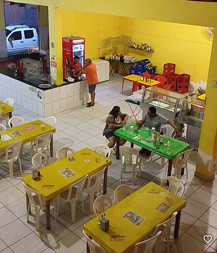 Churrascaria Bem Bom
