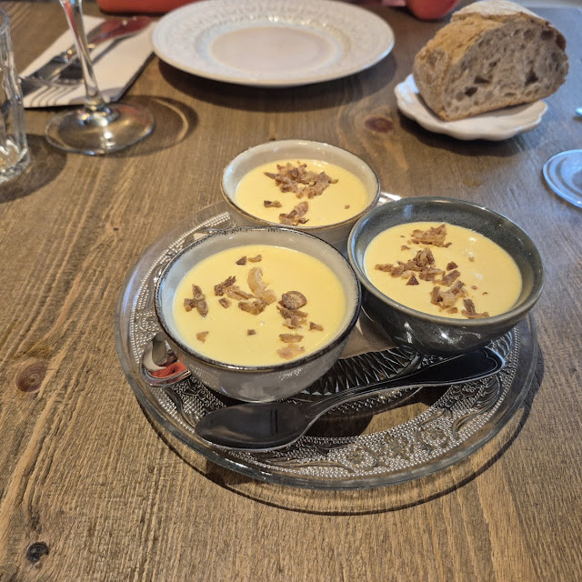 Crema Fría
