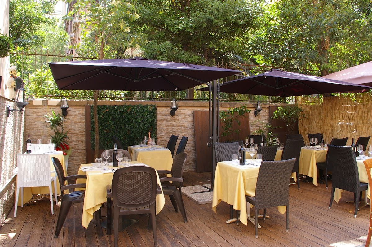 Ristorante Julie's