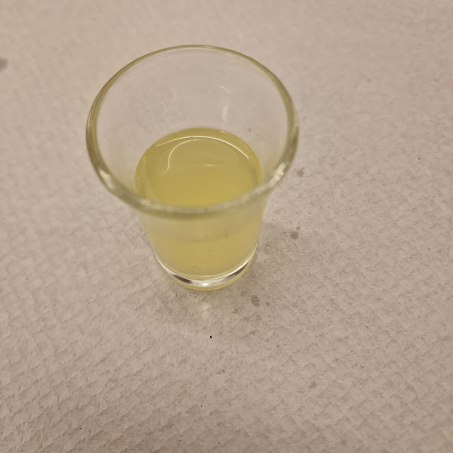 Limoncello