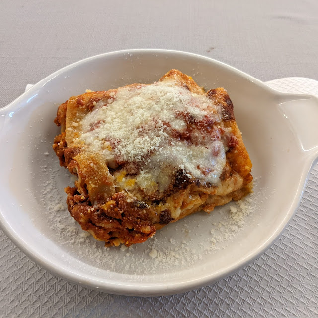 Lasagne