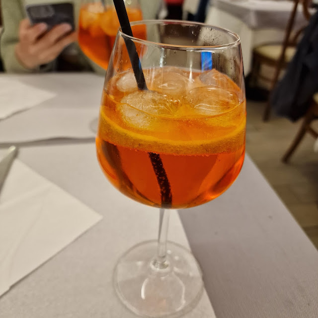 Apollo Spritz