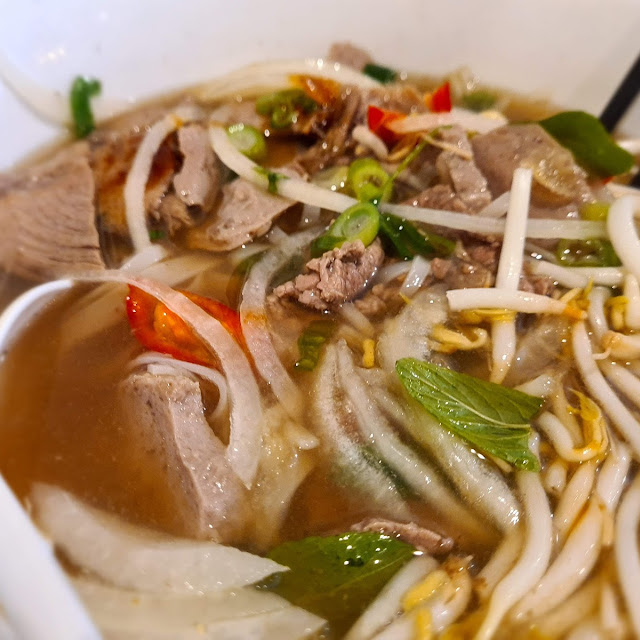 Pho Tai