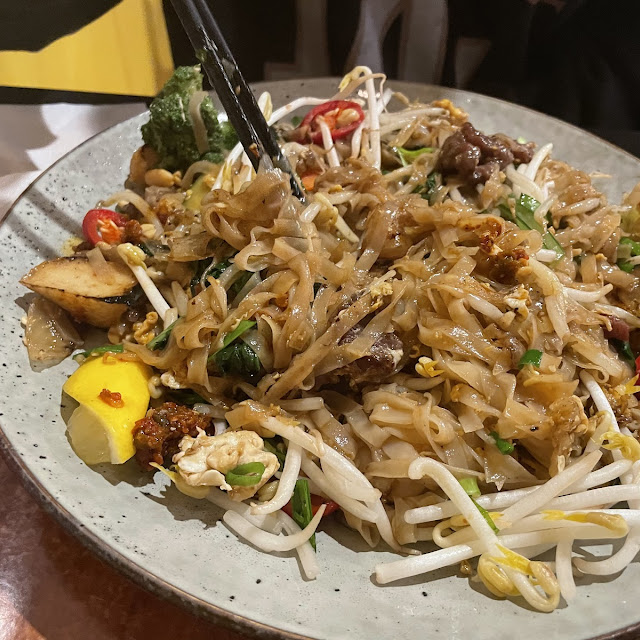 Pho Xao