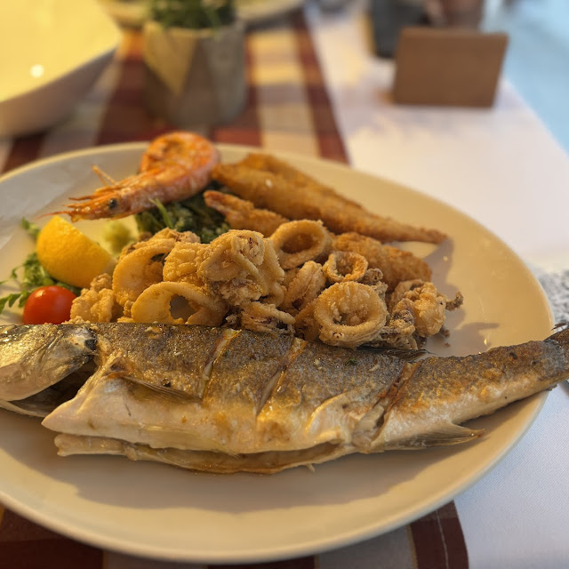 Poisson Du Jour