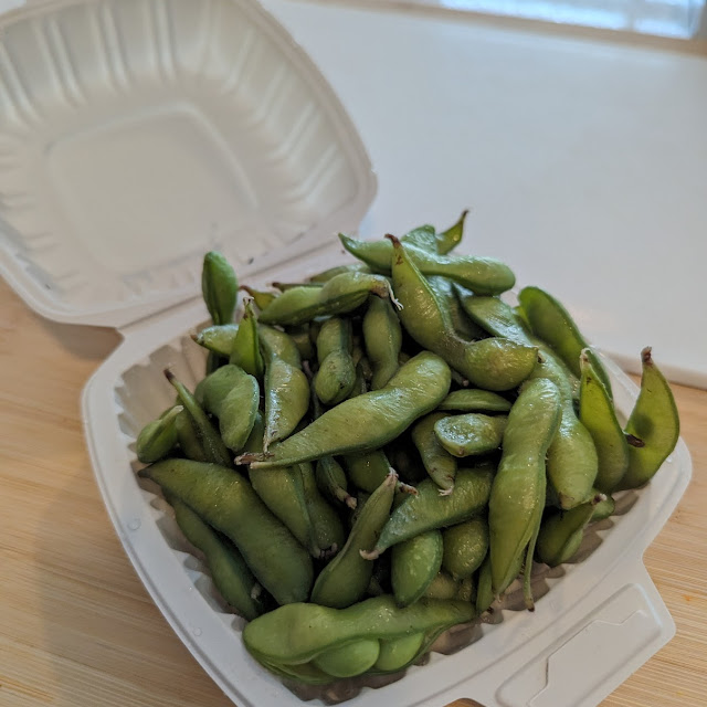 Edamame