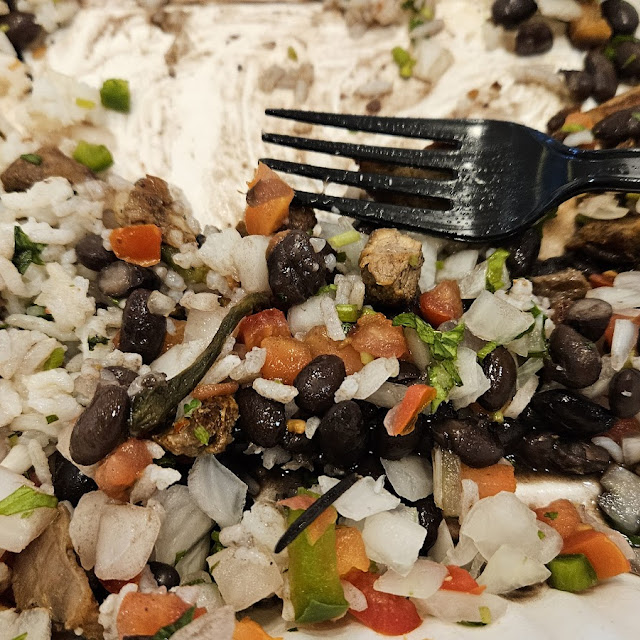 Beef Bowl