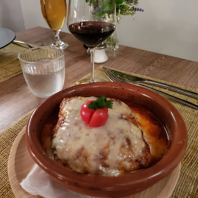 Lasagna