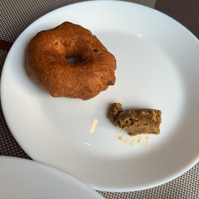 Vada Sambar