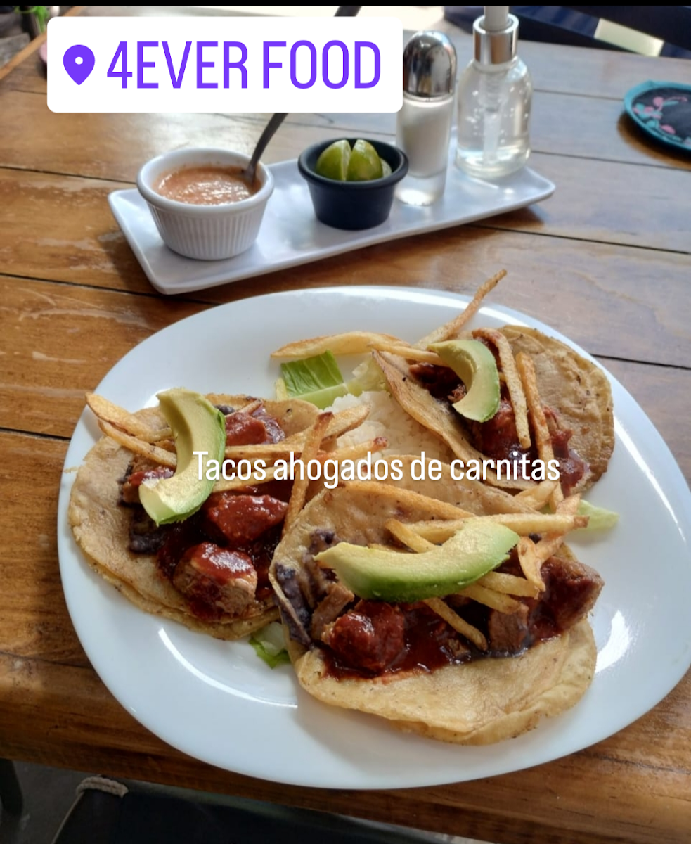 4EVER FOOD