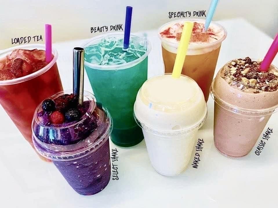 Jackson Nutrition