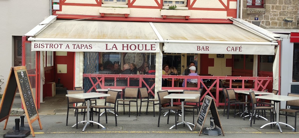 La Houle
