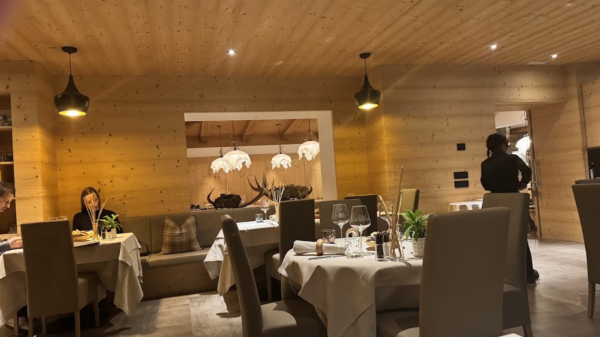 Restaurant Mumant