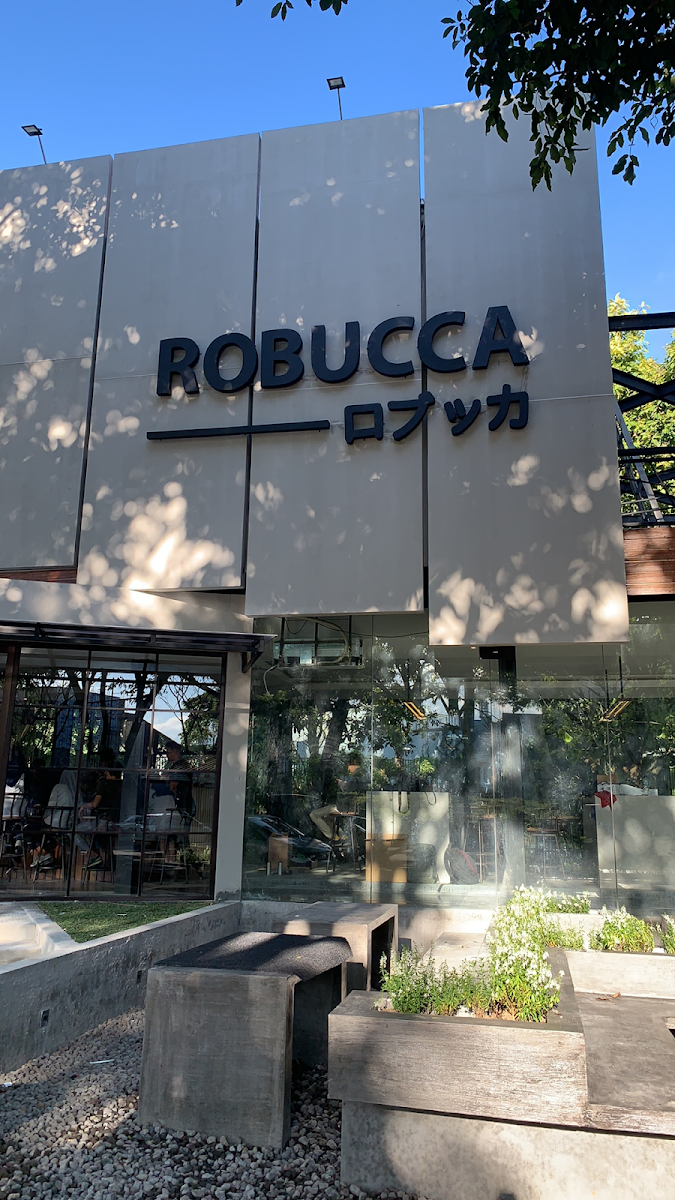 Robucca