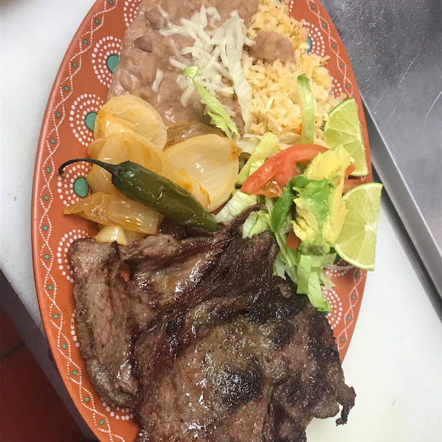 Carne Asada