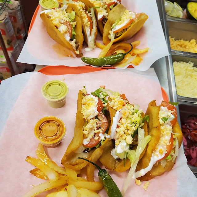 Enpanadas Al Gusto