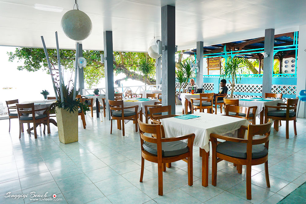 Coco loco cafe & restaurant