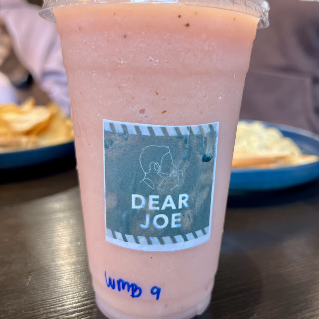 Watermelon Banana Melon
