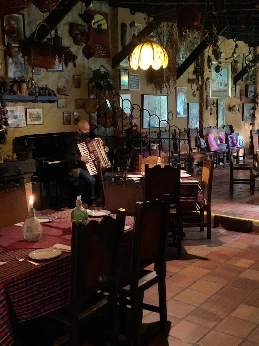 Restaurante Jack